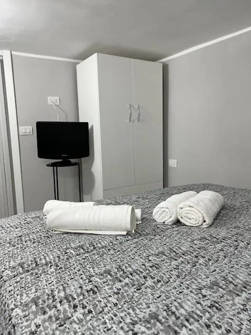 Casa Nennella 2 Apartment Naples Italy