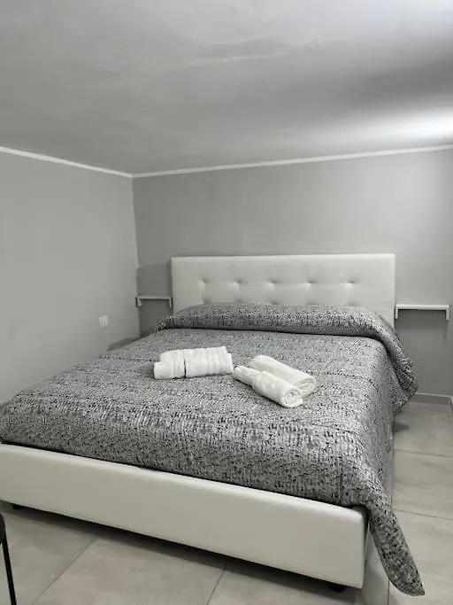 Casa Nennella 2 Apartment Naples