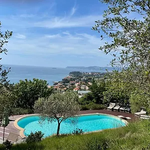  Casa di campagna Natta Di Monte Tabor Italia