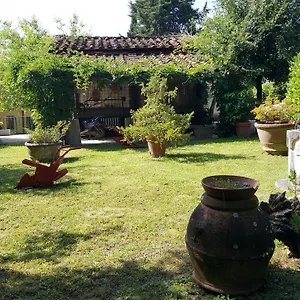  Alloggio per agriturismo Podere I' Caldino Italia