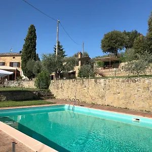  Appartamento Podere Zelmira Italia