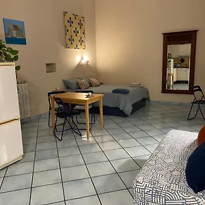 Casa Del Monte Napoli