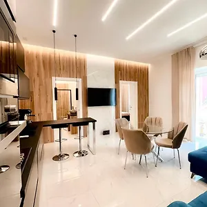 Doryana Luxury Napoli