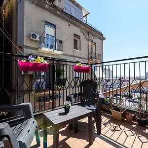 La Terrazzina Sul Porto Napoli