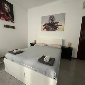  Appartamento Matteo Italia