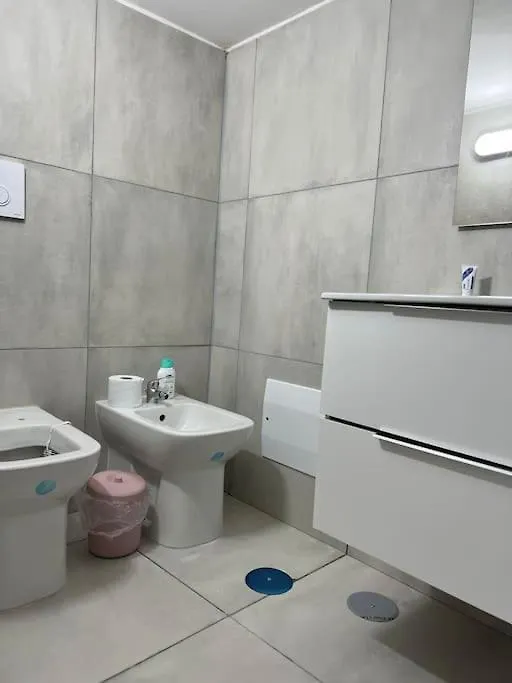 Casa Nennella 2 Apartment Naples